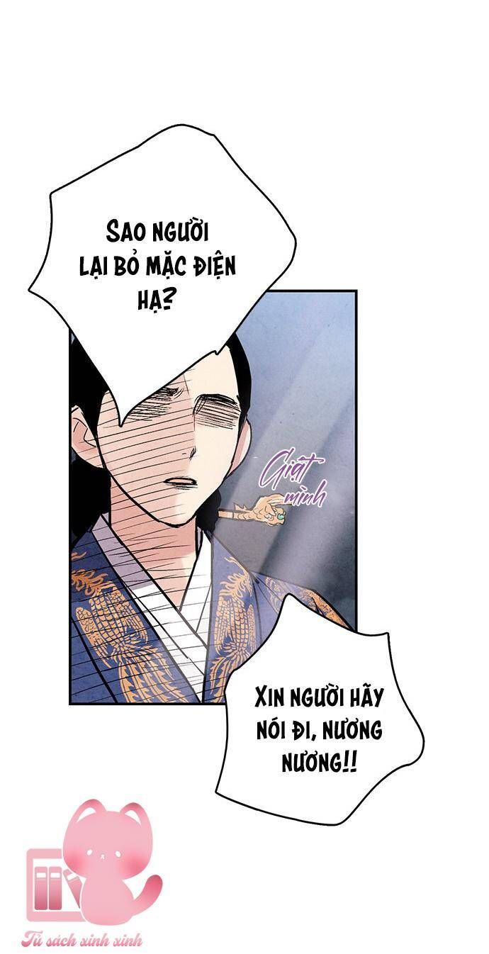 đọc truyện Lệnh Cấm Hôn Của Hoàng Đế Bệ Hạ Chương 62 ảnh 61 tại Giả Dược