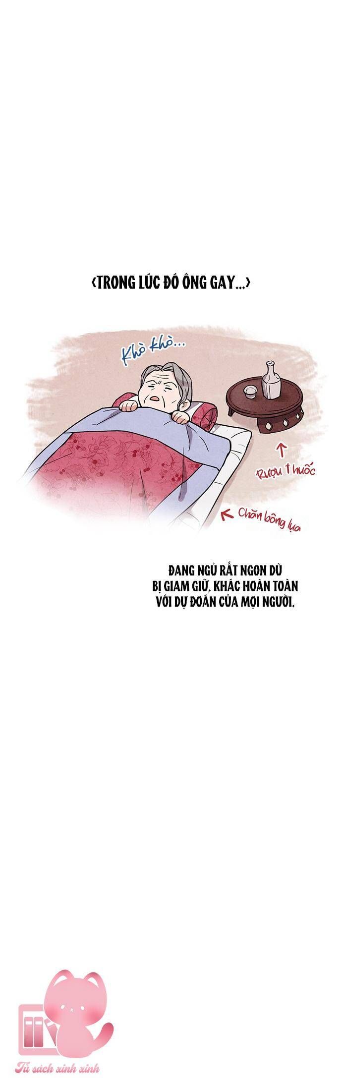 đọc truyện Lệnh Cấm Hôn Của Hoàng Đế Bệ Hạ Chương 62 ảnh 69 tại Giả Dược