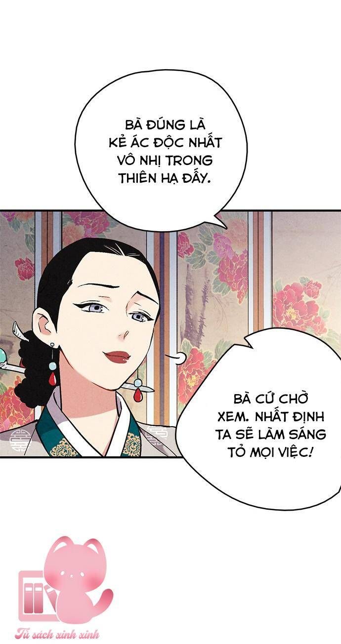đọc truyện Lệnh Cấm Hôn Của Hoàng Đế Bệ Hạ Chương 62 ảnh 9 tại Giả Dược