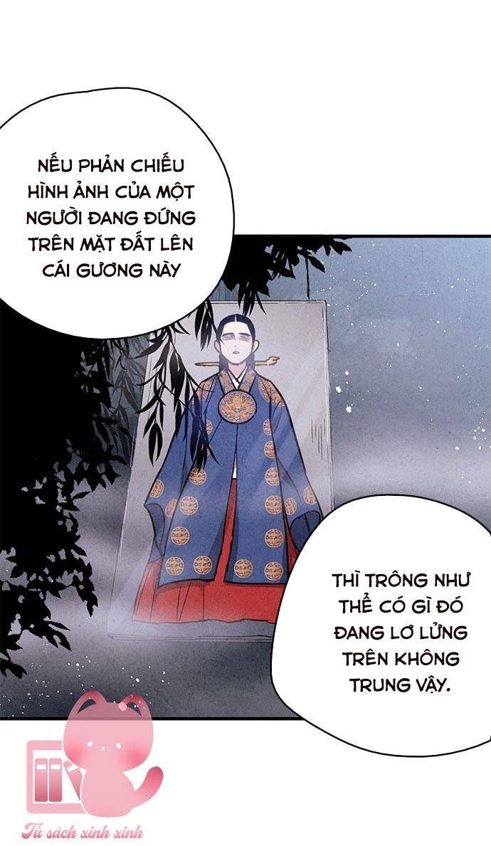 đọc truyện Lệnh Cấm Hôn Của Hoàng Đế Bệ Hạ Chương 63 ảnh 15 tại Giả Dược