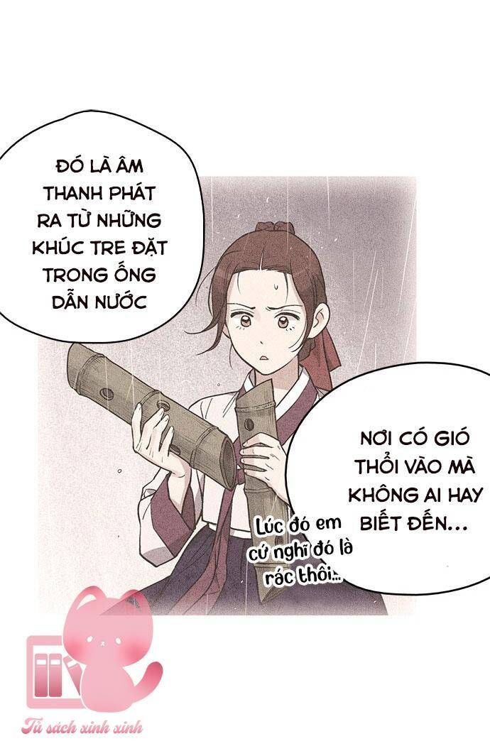 đọc truyện Lệnh Cấm Hôn Của Hoàng Đế Bệ Hạ Chương 63 ảnh 18 tại Giả Dược
