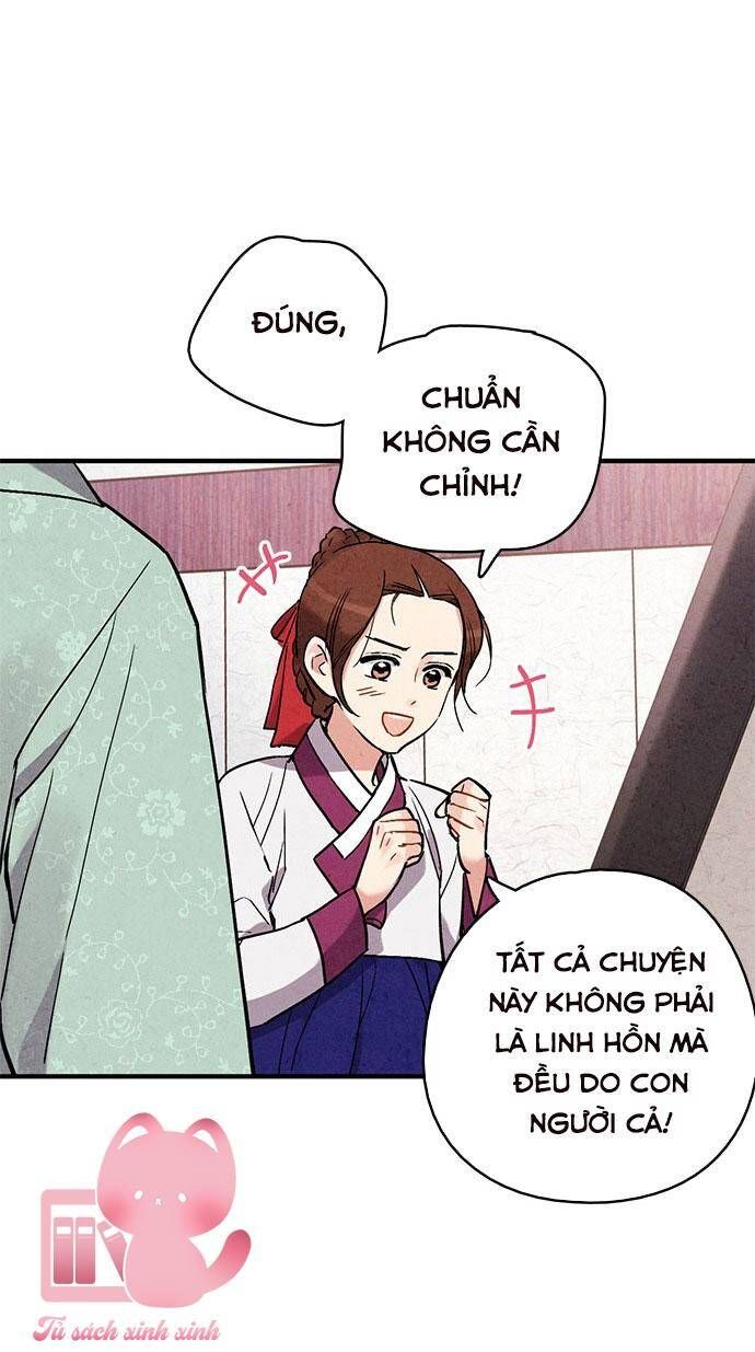 đọc truyện Lệnh Cấm Hôn Của Hoàng Đế Bệ Hạ Chương 63 ảnh 20 tại Giả Dược