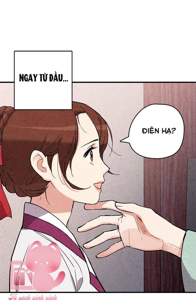 đọc truyện Lệnh Cấm Hôn Của Hoàng Đế Bệ Hạ Chương 63 ảnh 27 tại Giả Dược