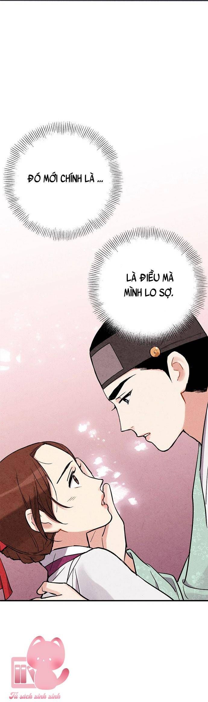 đọc truyện Lệnh Cấm Hôn Của Hoàng Đế Bệ Hạ Chương 63 ảnh 41 tại Giả Dược