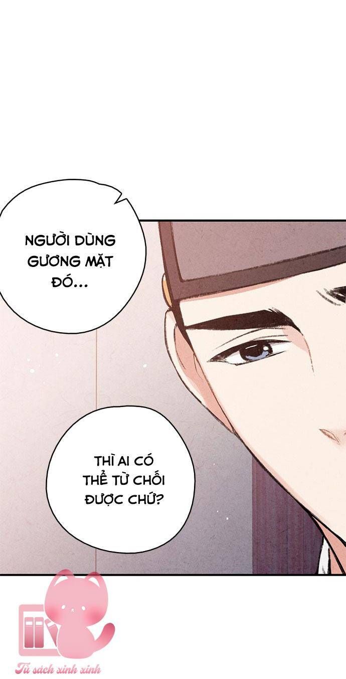 đọc truyện Lệnh Cấm Hôn Của Hoàng Đế Bệ Hạ Chương 63 ảnh 51 tại Giả Dược