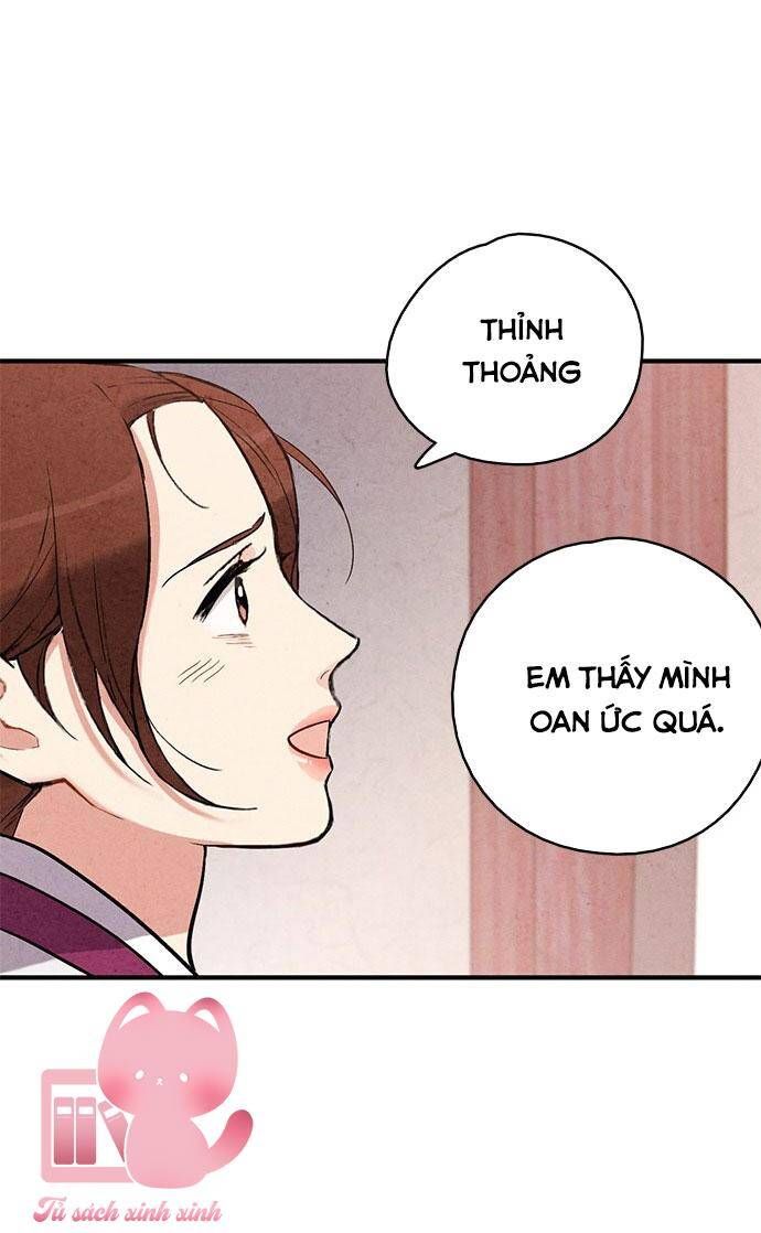 đọc truyện Lệnh Cấm Hôn Của Hoàng Đế Bệ Hạ Chương 63 ảnh 52 tại Giả Dược