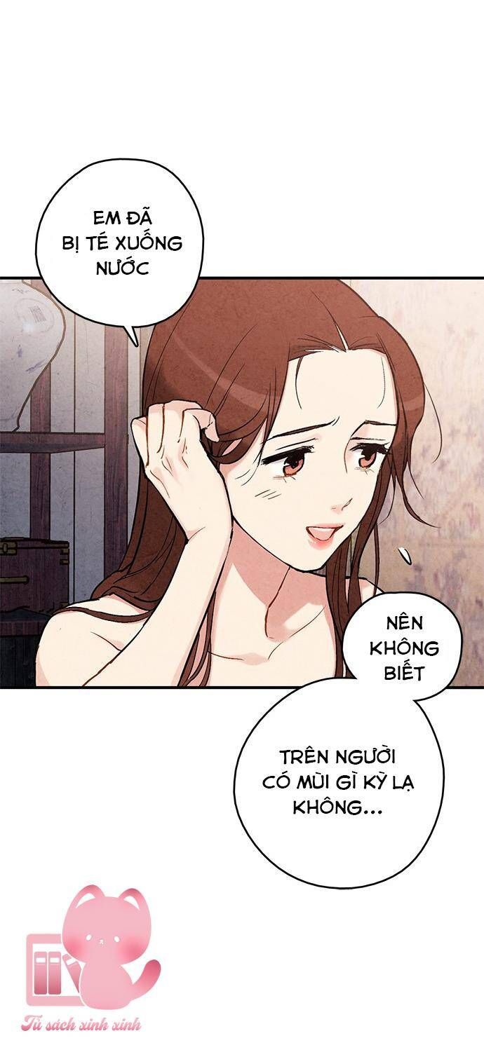 đọc truyện Lệnh Cấm Hôn Của Hoàng Đế Bệ Hạ Chương 64 ảnh 18 tại Giả Dược