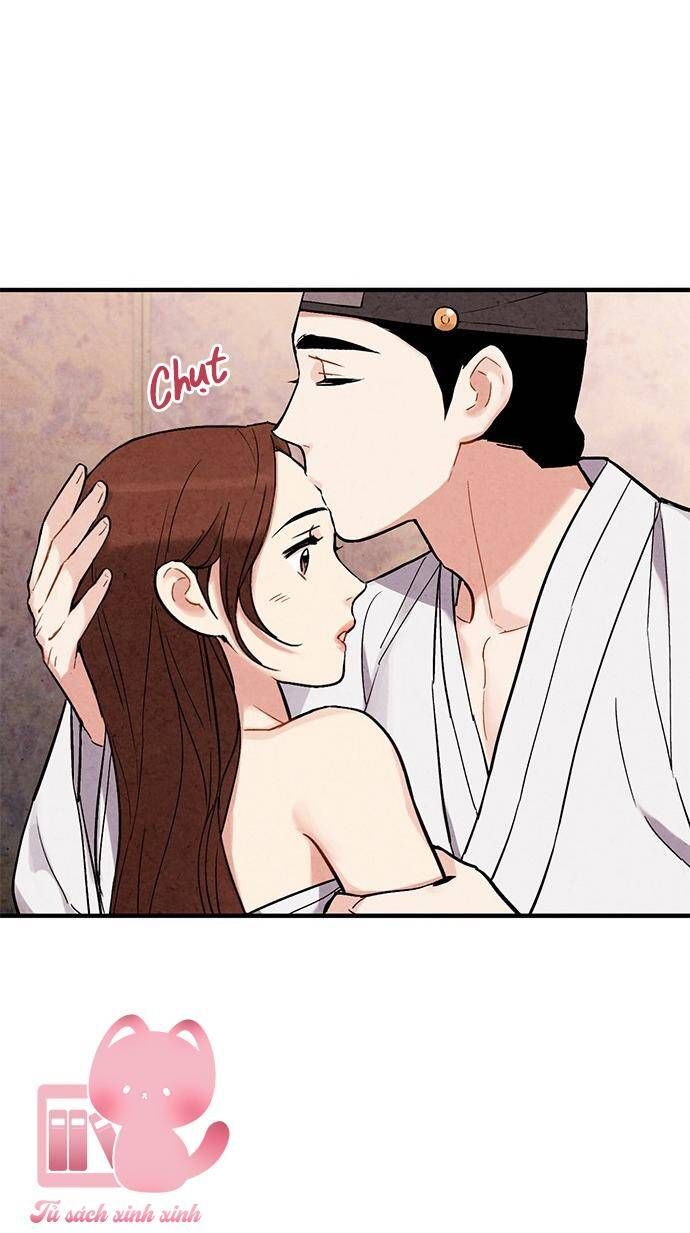 đọc truyện Lệnh Cấm Hôn Của Hoàng Đế Bệ Hạ Chương 64 ảnh 23 tại Giả Dược