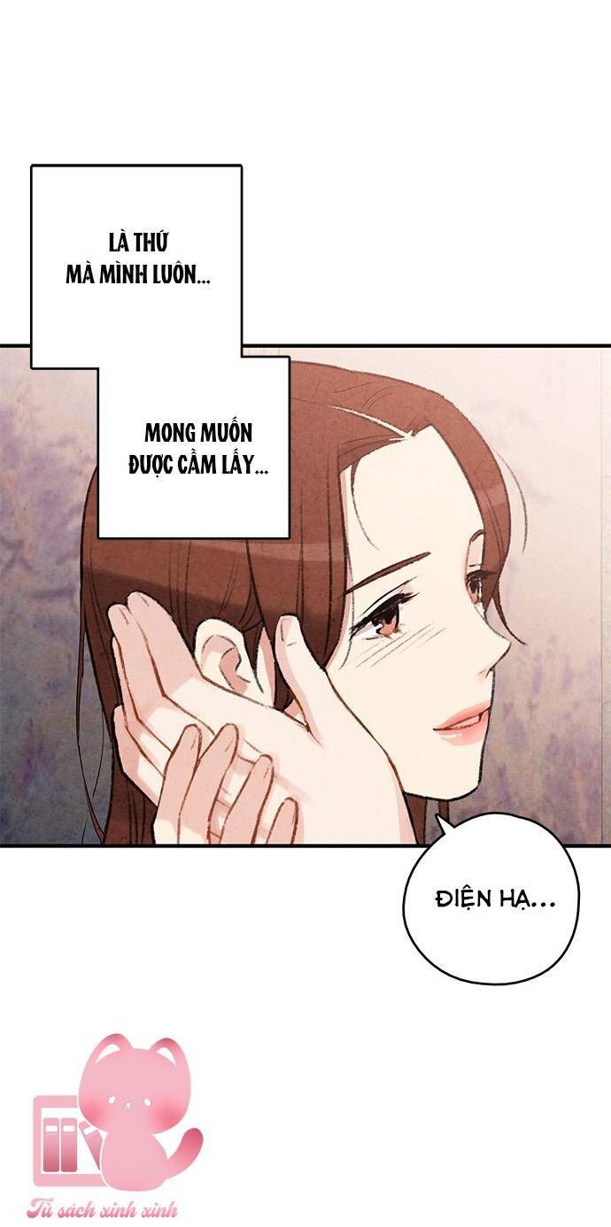 đọc truyện Lệnh Cấm Hôn Của Hoàng Đế Bệ Hạ Chương 64 ảnh 42 tại Giả Dược