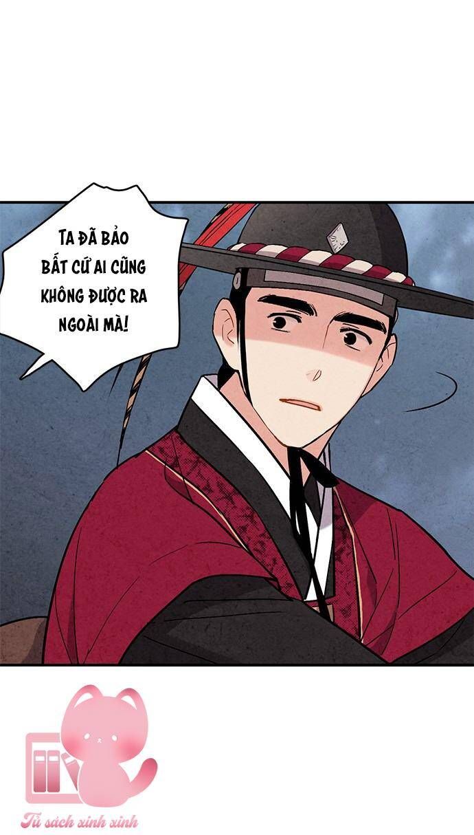 đọc truyện Lệnh Cấm Hôn Của Hoàng Đế Bệ Hạ Chương 64 ảnh 53 tại Giả Dược