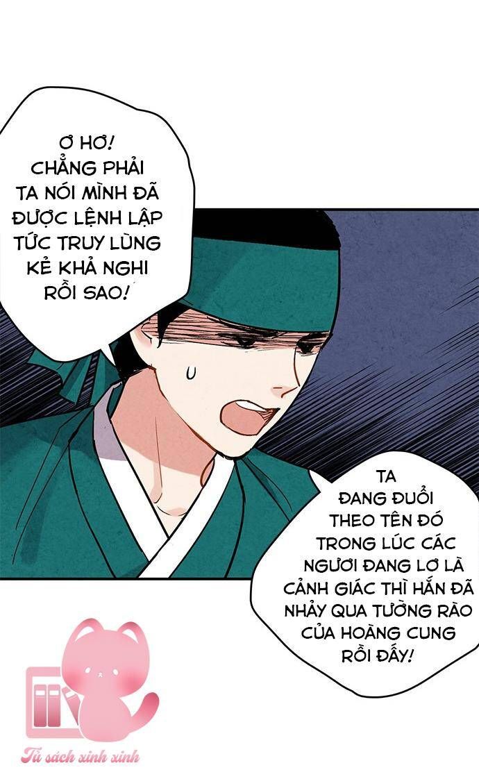 đọc truyện Lệnh Cấm Hôn Của Hoàng Đế Bệ Hạ Chương 64 ảnh 58 tại Giả Dược