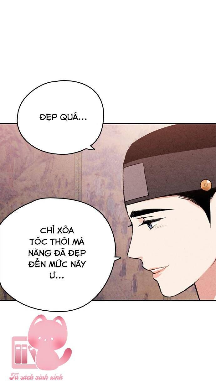 đọc truyện Lệnh Cấm Hôn Của Hoàng Đế Bệ Hạ Chương 64 ảnh 9 tại Giả Dược