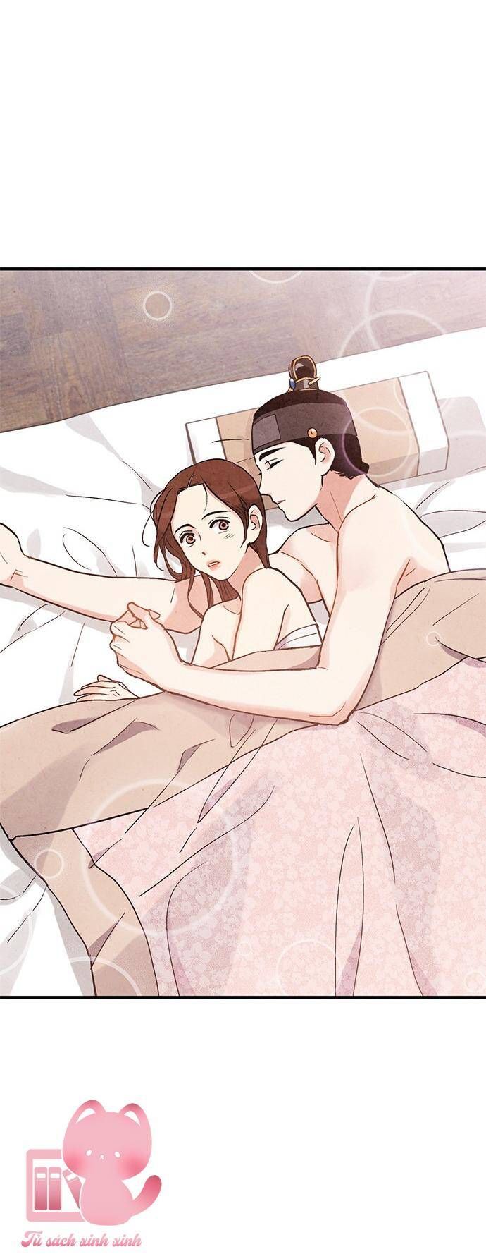 đọc truyện Lệnh Cấm Hôn Của Hoàng Đế Bệ Hạ Chương 65 ảnh 23 tại Giả Dược
