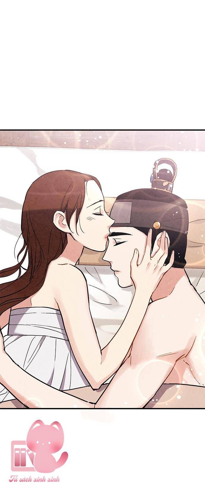 đọc truyện Lệnh Cấm Hôn Của Hoàng Đế Bệ Hạ Chương 65 ảnh 27 tại Giả Dược