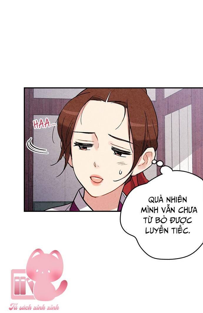 đọc truyện Lệnh Cấm Hôn Của Hoàng Đế Bệ Hạ Chương 65 ảnh 39 tại Giả Dược