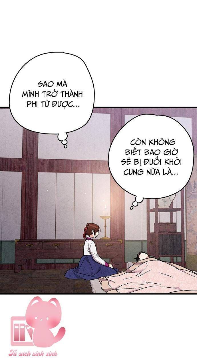 đọc truyện Lệnh Cấm Hôn Của Hoàng Đế Bệ Hạ Chương 65 ảnh 40 tại Giả Dược