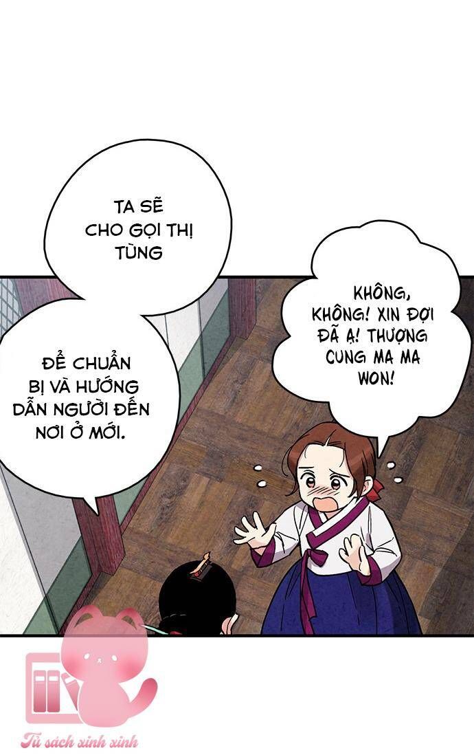 đọc truyện Lệnh Cấm Hôn Của Hoàng Đế Bệ Hạ Chương 65 ảnh 50 tại Giả Dược
