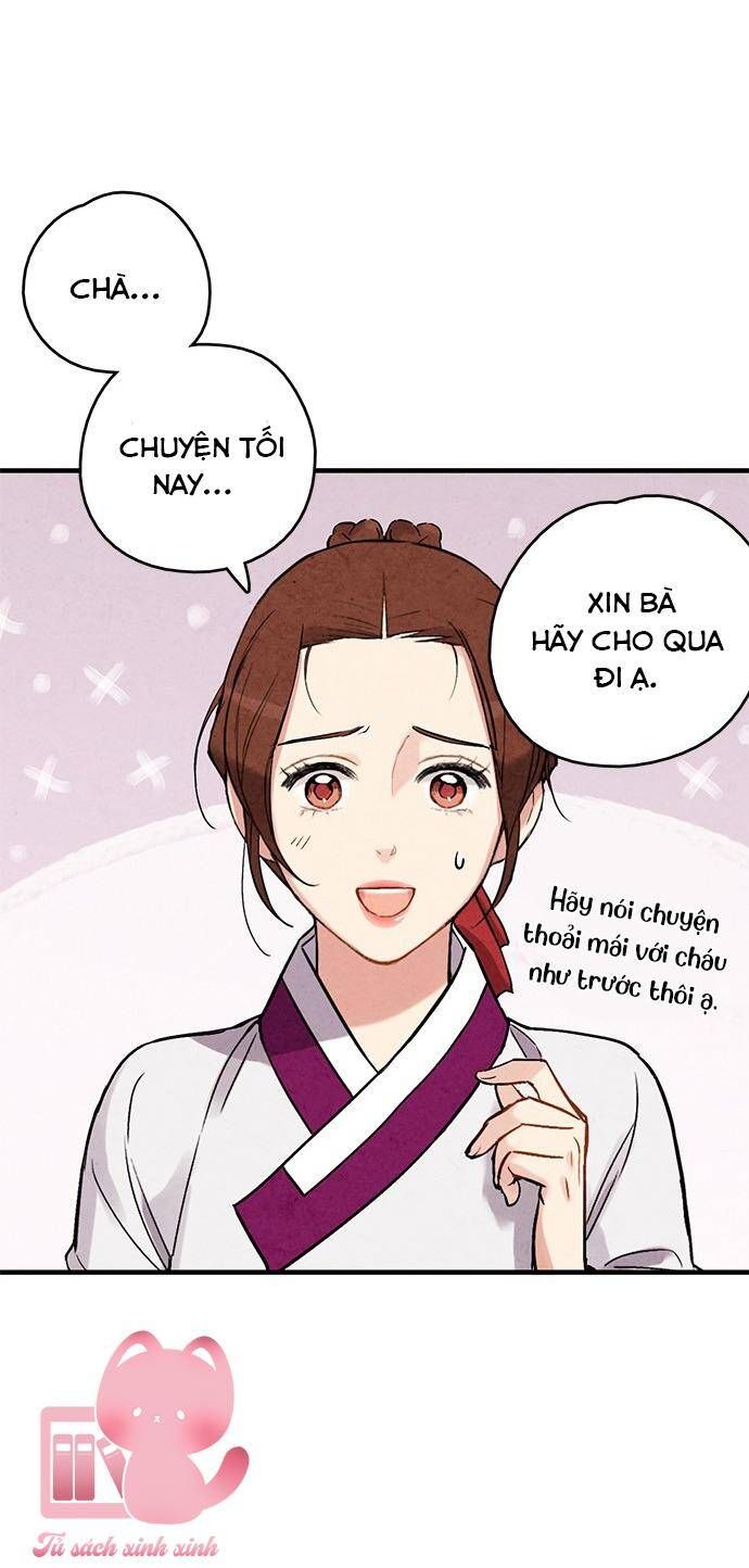 đọc truyện Lệnh Cấm Hôn Của Hoàng Đế Bệ Hạ Chương 65 ảnh 51 tại Giả Dược