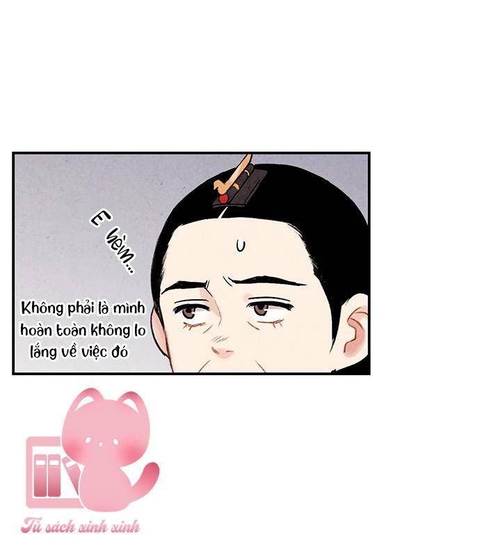 đọc truyện Lệnh Cấm Hôn Của Hoàng Đế Bệ Hạ Chương 65 ảnh 55 tại Giả Dược