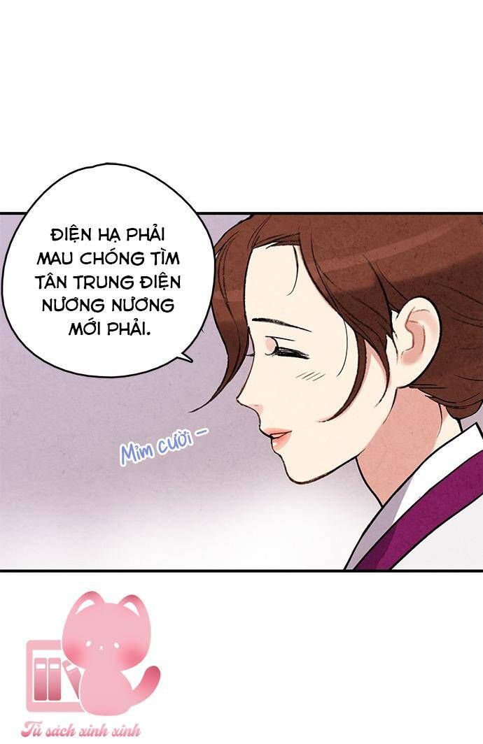 đọc truyện Lệnh Cấm Hôn Của Hoàng Đế Bệ Hạ Chương 65 ảnh 57 tại Giả Dược