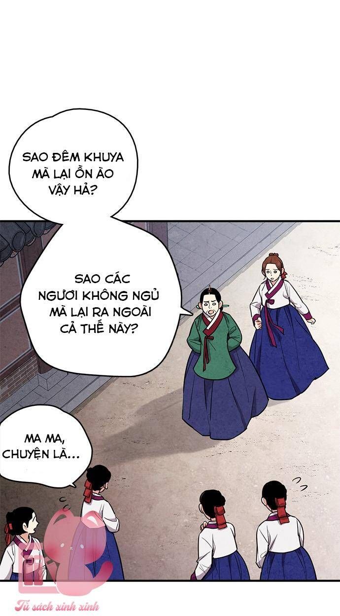 đọc truyện Lệnh Cấm Hôn Của Hoàng Đế Bệ Hạ Chương 65 ảnh 60 tại Giả Dược