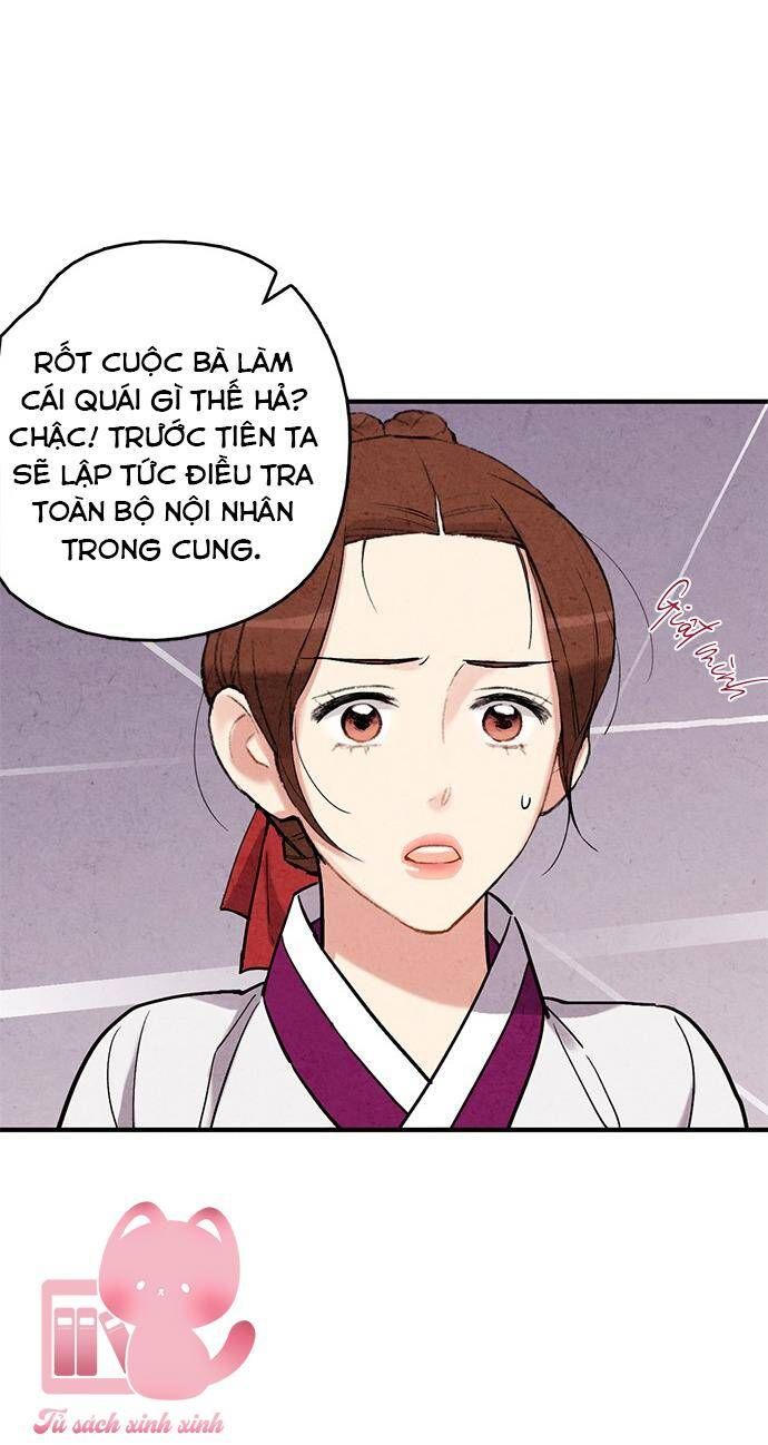 đọc truyện Lệnh Cấm Hôn Của Hoàng Đế Bệ Hạ Chương 65 ảnh 64 tại Giả Dược