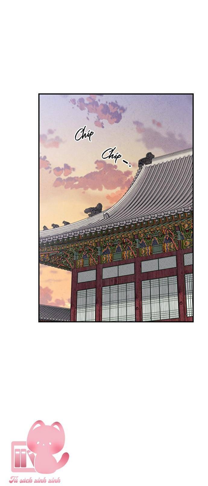 đọc truyện Lệnh Cấm Hôn Của Hoàng Đế Bệ Hạ Chương 66 ảnh 26 tại Thiên Thai Truyện