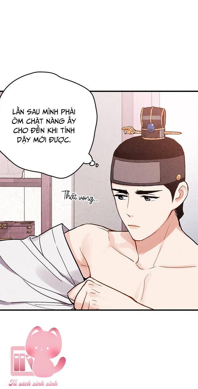 đọc truyện Lệnh Cấm Hôn Của Hoàng Đế Bệ Hạ Chương 66 ảnh 30 tại Thiên Thai Truyện