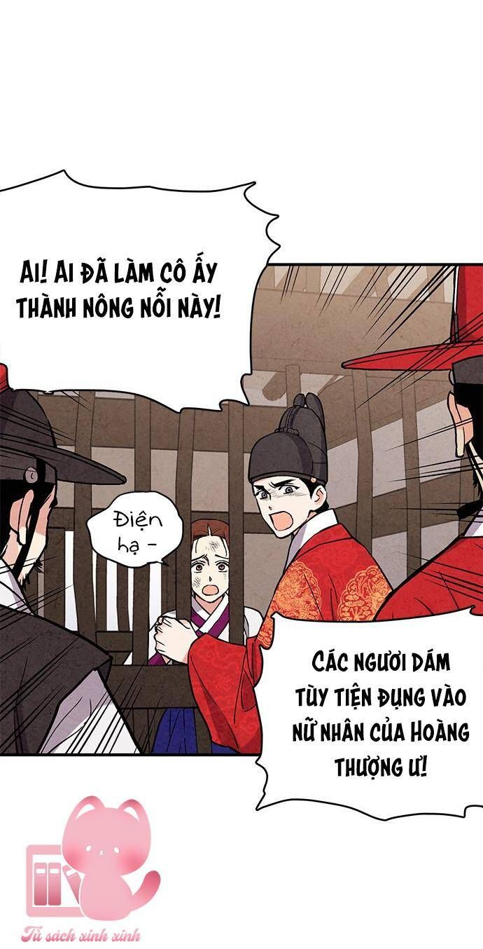 đọc truyện Lệnh Cấm Hôn Của Hoàng Đế Bệ Hạ Chương 66 ảnh 46 tại Thiên Thai Truyện
