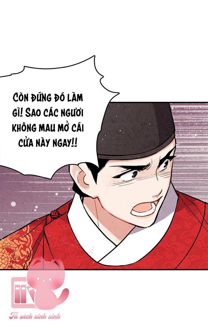 đọc truyện Lệnh Cấm Hôn Của Hoàng Đế Bệ Hạ Chương 66 ảnh 47 tại Thiên Thai Truyện