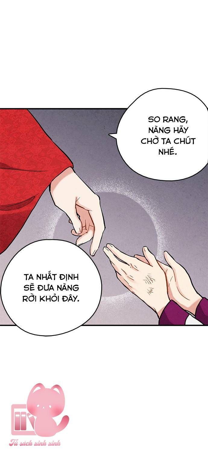 đọc truyện Lệnh Cấm Hôn Của Hoàng Đế Bệ Hạ Chương 66 ảnh 66 tại Thiên Thai Truyện