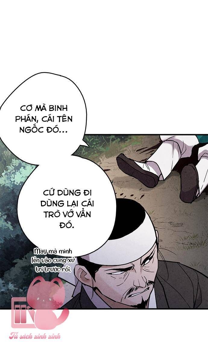 đọc truyện Lệnh Cấm Hôn Của Hoàng Đế Bệ Hạ Chương 66 ảnh 8 tại Thiên Thai Truyện