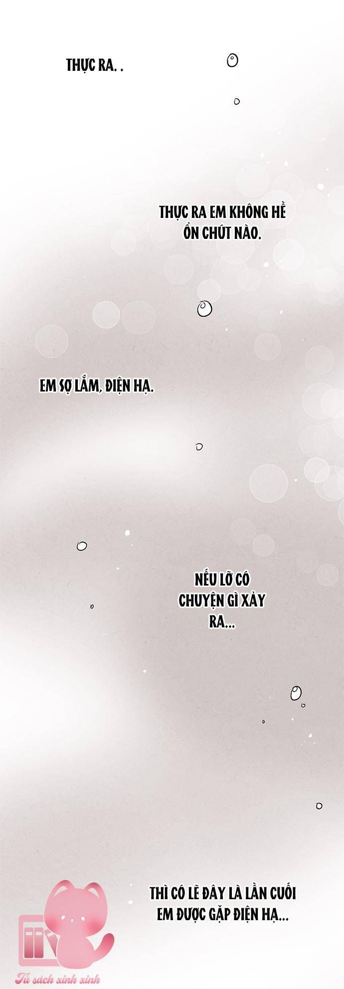 đọc truyện Lệnh Cấm Hôn Của Hoàng Đế Bệ Hạ Chương 66 ảnh 71 tại Thiên Thai Truyện