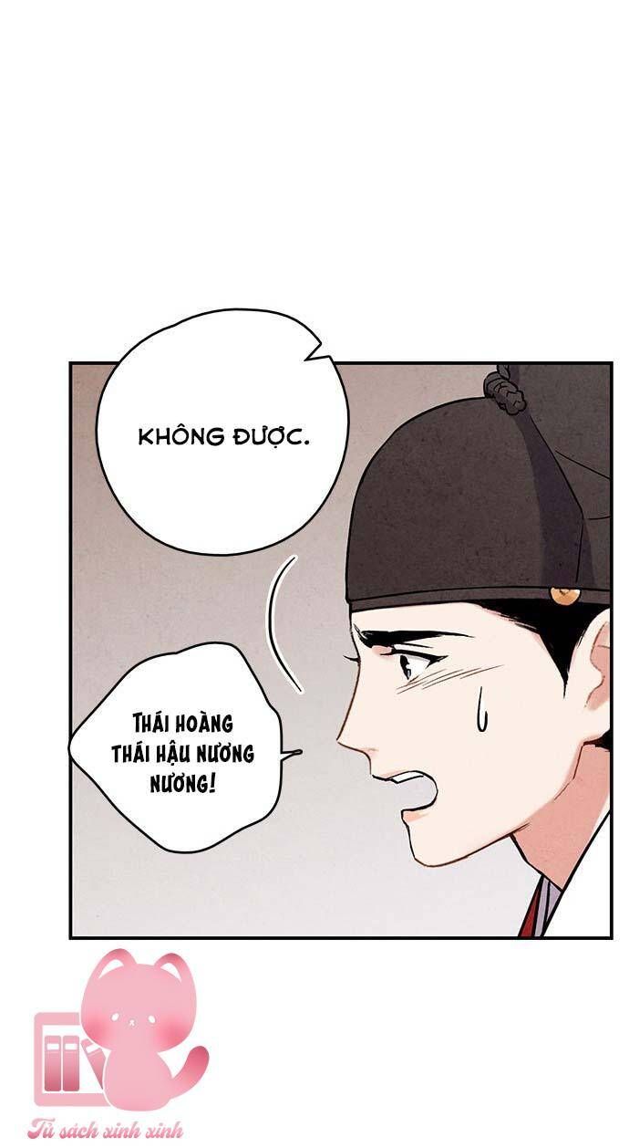 đọc truyện Lệnh Cấm Hôn Của Hoàng Đế Bệ Hạ Chương 67 ảnh 17 tại Giả Dược