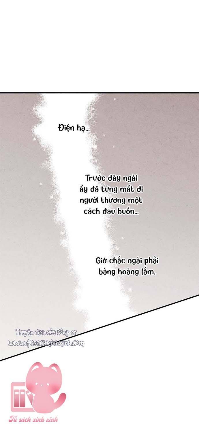 đọc truyện Lệnh Cấm Hôn Của Hoàng Đế Bệ Hạ Chương 67 ảnh 30 tại Giả Dược