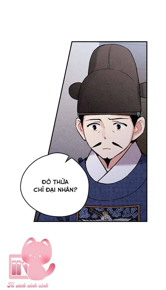 đọc truyện Lệnh Cấm Hôn Của Hoàng Đế Bệ Hạ Chương 67 ảnh 35 tại Giả Dược