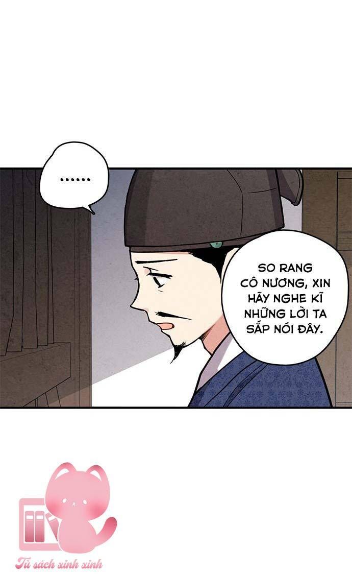 đọc truyện Lệnh Cấm Hôn Của Hoàng Đế Bệ Hạ Chương 67 ảnh 37 tại Giả Dược