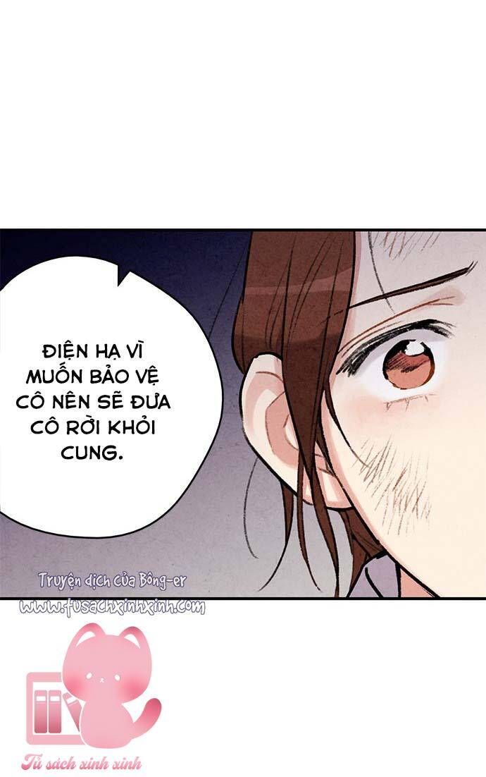 đọc truyện Lệnh Cấm Hôn Của Hoàng Đế Bệ Hạ Chương 67 ảnh 38 tại Giả Dược