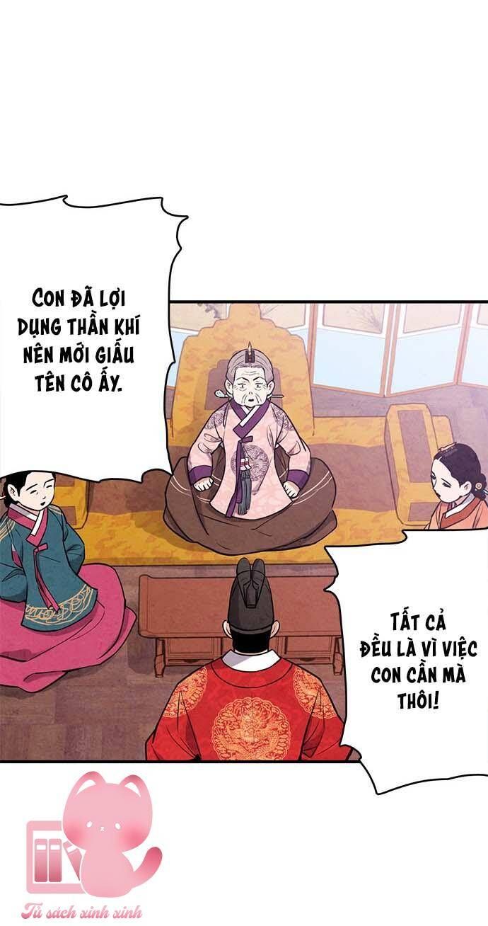 đọc truyện Lệnh Cấm Hôn Của Hoàng Đế Bệ Hạ Chương 67 ảnh 5 tại Giả Dược