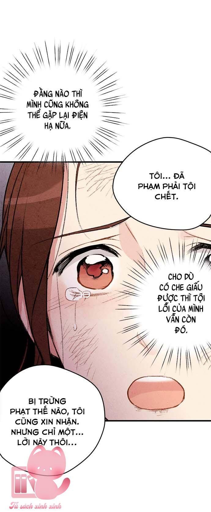 đọc truyện Lệnh Cấm Hôn Của Hoàng Đế Bệ Hạ Chương 67 ảnh 47 tại Giả Dược