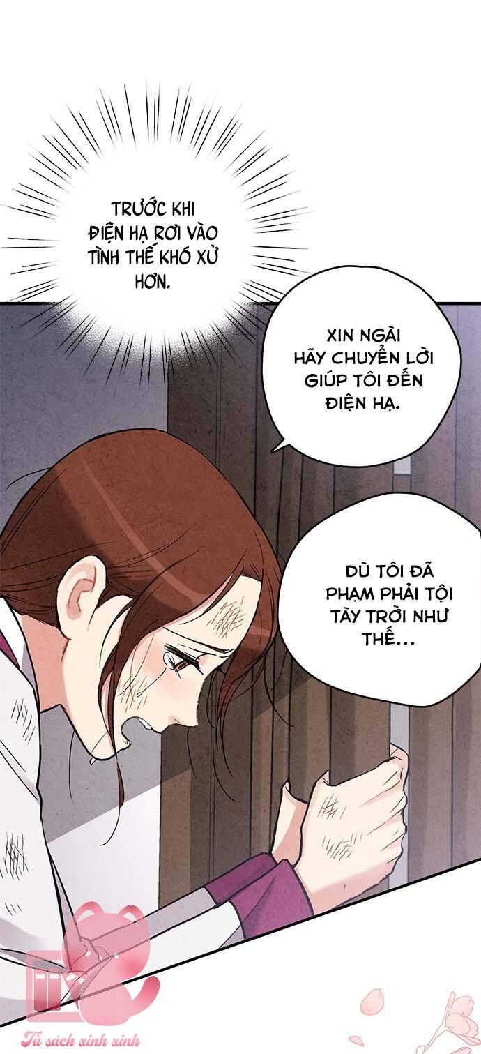 đọc truyện Lệnh Cấm Hôn Của Hoàng Đế Bệ Hạ Chương 67 ảnh 48 tại Giả Dược