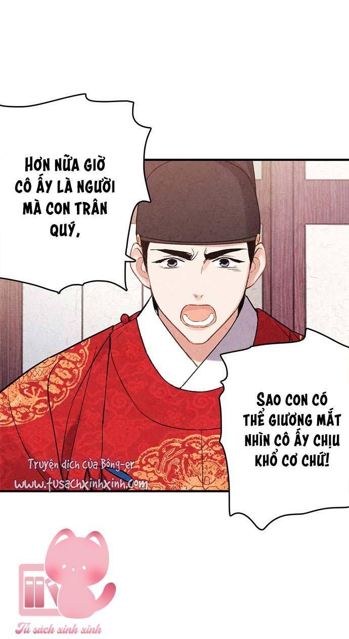 đọc truyện Lệnh Cấm Hôn Của Hoàng Đế Bệ Hạ Chương 67 ảnh 6 tại Giả Dược