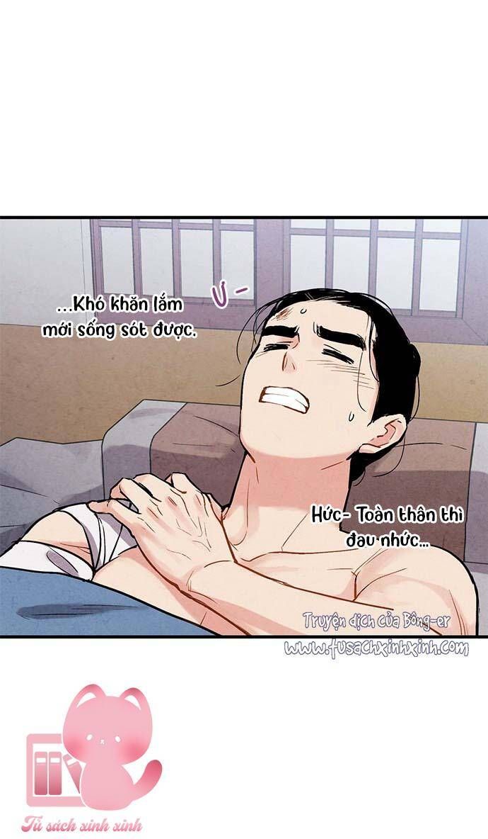 đọc truyện Lệnh Cấm Hôn Của Hoàng Đế Bệ Hạ Chương 67 ảnh 62 tại Giả Dược