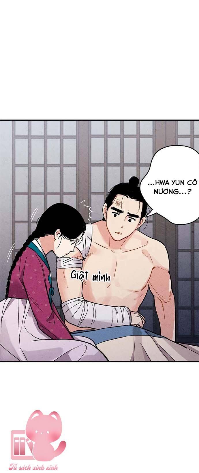 đọc truyện Lệnh Cấm Hôn Của Hoàng Đế Bệ Hạ Chương 67 ảnh 67 tại Giả Dược