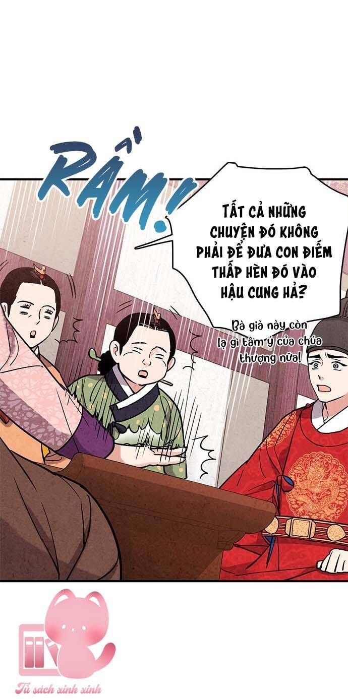đọc truyện Lệnh Cấm Hôn Của Hoàng Đế Bệ Hạ Chương 67 ảnh 8 tại Giả Dược