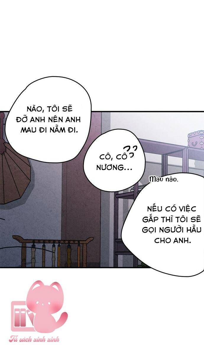 đọc truyện Lệnh Cấm Hôn Của Hoàng Đế Bệ Hạ Chương 68 ảnh 13 tại Giả Dược