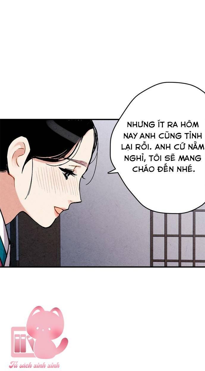 đọc truyện Lệnh Cấm Hôn Của Hoàng Đế Bệ Hạ Chương 68 ảnh 15 tại Giả Dược