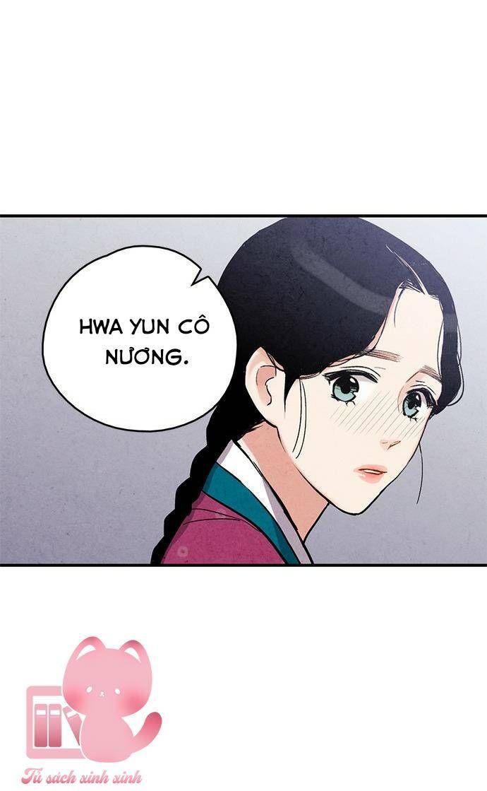 đọc truyện Lệnh Cấm Hôn Của Hoàng Đế Bệ Hạ Chương 68 ảnh 18 tại Giả Dược