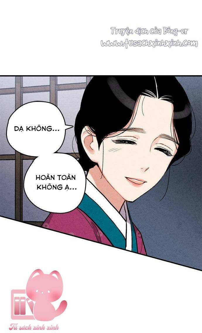 đọc truyện Lệnh Cấm Hôn Của Hoàng Đế Bệ Hạ Chương 68 ảnh 21 tại Giả Dược