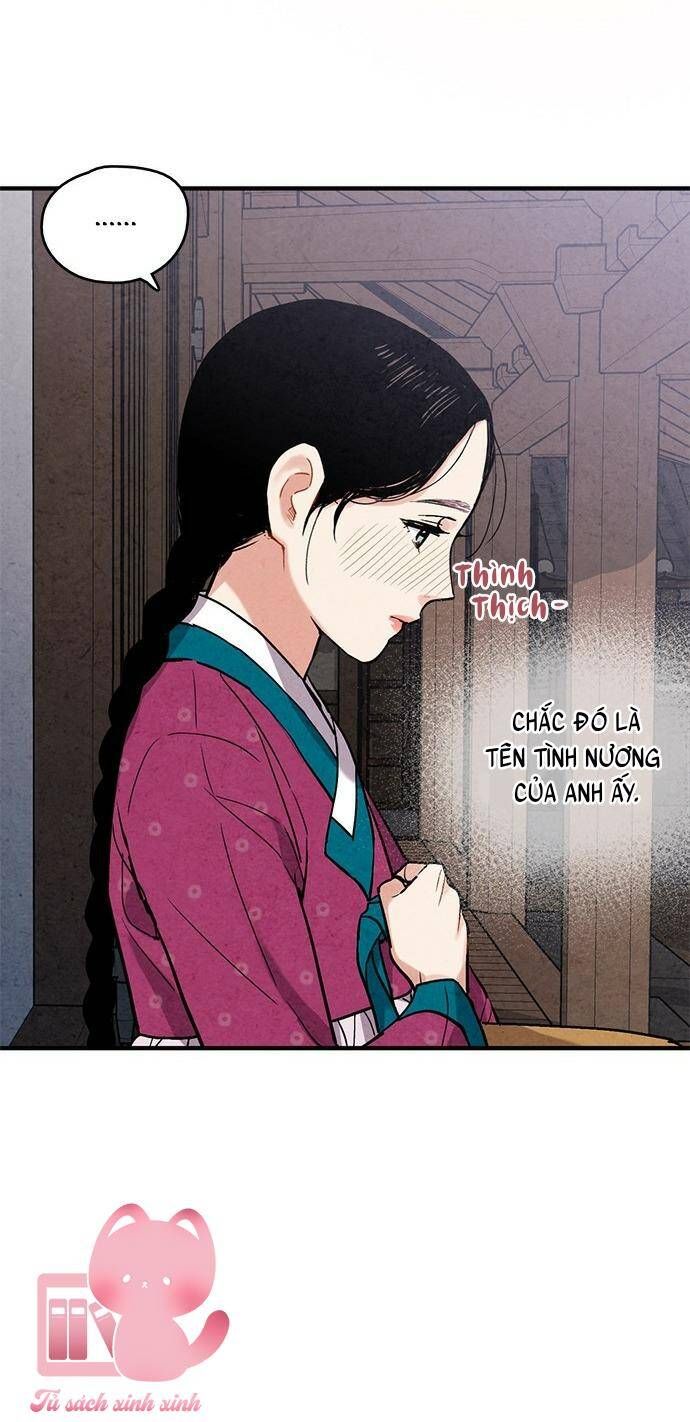 đọc truyện Lệnh Cấm Hôn Của Hoàng Đế Bệ Hạ Chương 68 ảnh 27 tại Giả Dược